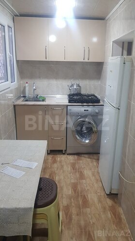 1-комн. дом/дача - м. Низами - 22 м² (3)