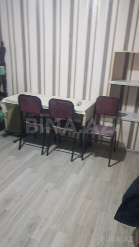 1-комн. дом/дача - м. Низами - 22 м² (1)