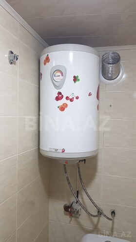 1-комн. дом/дача - м. Низами - 22 м² (5)