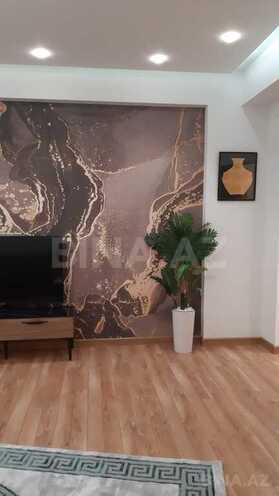 2-комн. новостройка - м. Ичеришехер - 90 м² (18)
