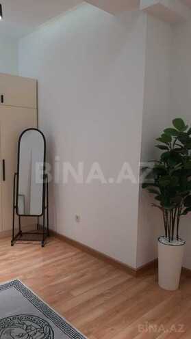 2-комн. новостройка - м. Ичеришехер - 90 м² (13)