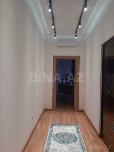 2-комн. новостройка - м. Ичеришехер - 90 м² (14)
