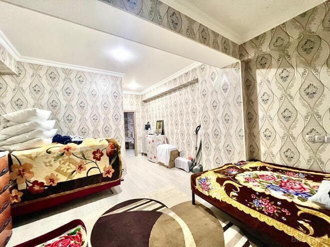 2-комн. новостройка - Насиминский  р. - 94 м² (7)