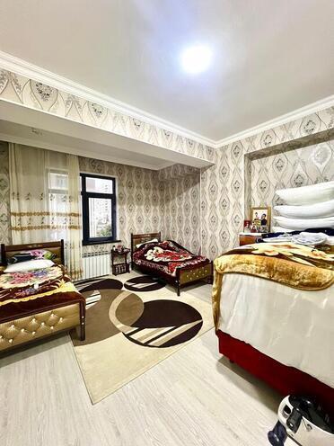 2-комн. новостройка - Насиминский  р. - 94 м² (6)