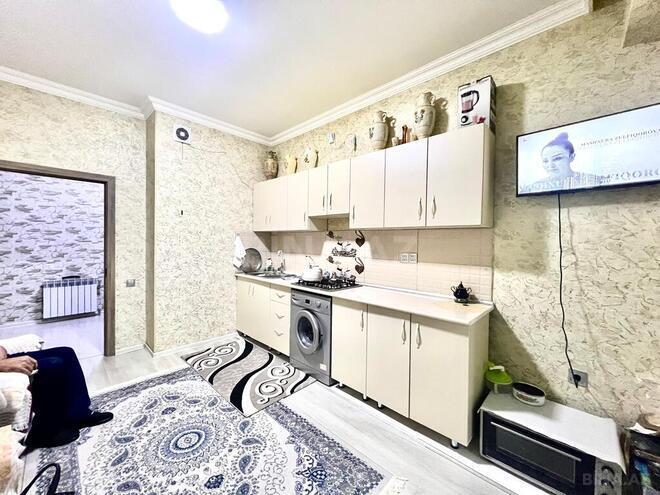 2-комн. новостройка - Насиминский  р. - 94 м² (5)