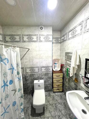 2-комн. новостройка - Насиминский  р. - 94 м² (9)