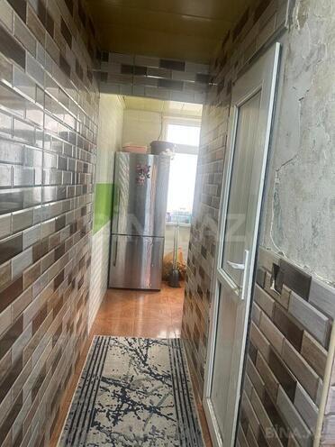 3-комн. вторичка - м. Нариман Нариманов - 60 м² (4)