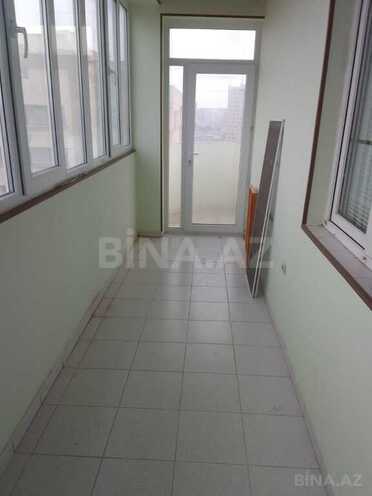 3-комн. новостройка - м. Ичеришехер - 120 м² (9)