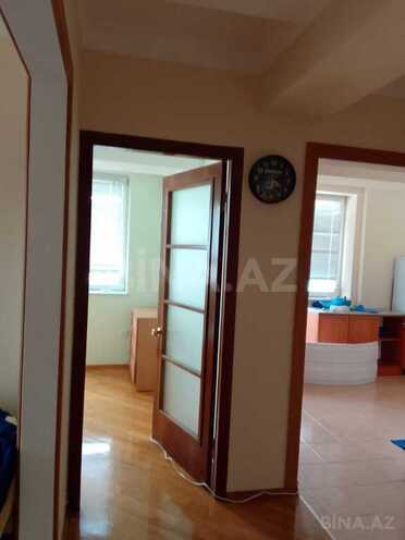3-комн. новостройка - м. Ичеришехер - 120 м² (6)