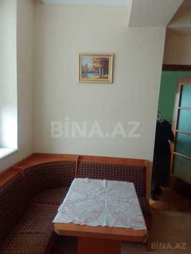 3-комн. новостройка - м. Ичеришехер - 120 м² (3)