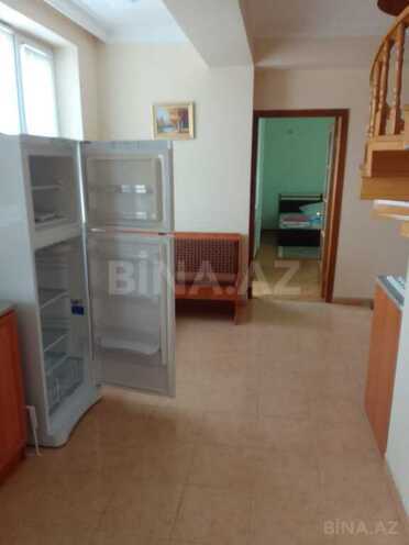 3-комн. новостройка - м. Ичеришехер - 120 м² (11)