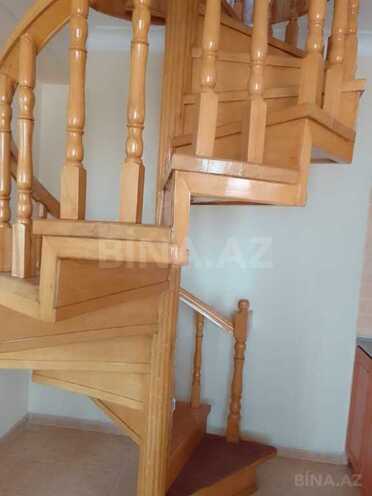 3-комн. новостройка - м. Ичеришехер - 120 м² (13)