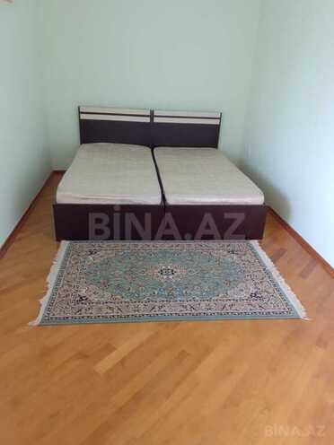 3-комн. новостройка - м. Ичеришехер - 120 м² (8)
