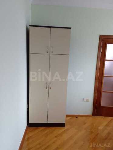 3-комн. новостройка - м. Ичеришехер - 120 м² (7)