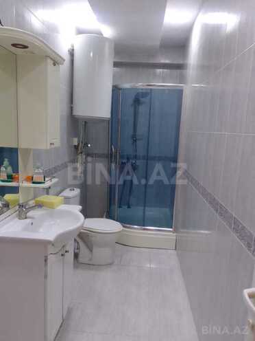 3-комн. новостройка - м. Ичеришехер - 120 м² (10)
