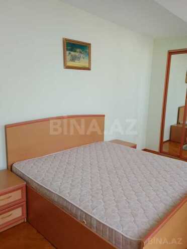 3-комн. новостройка - м. Ичеришехер - 120 м² (5)