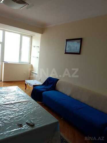 3-комн. новостройка - м. Ичеришехер - 120 м² (1)