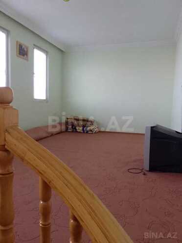 3-комн. новостройка - м. Ичеришехер - 120 м² (14)