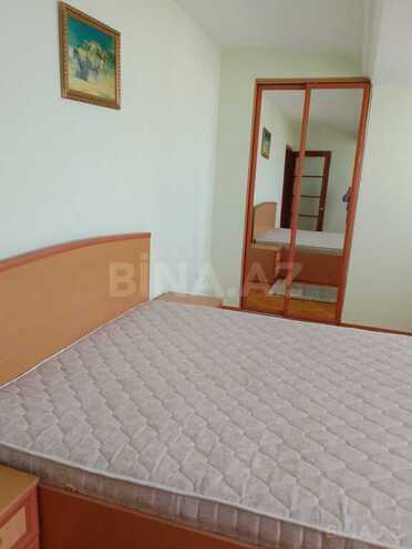 3-комн. новостройка - м. Ичеришехер - 120 м² (4)