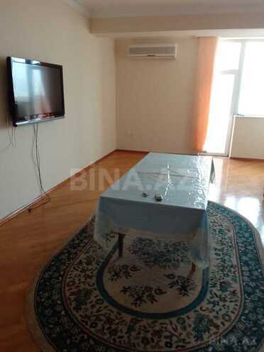 3-комн. новостройка - м. Ичеришехер - 120 м² (12)