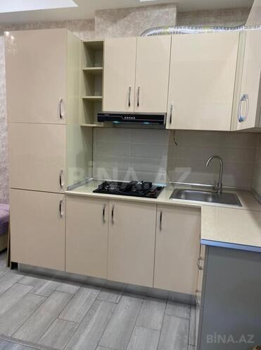 3 otaqlı yeni tikili - Nərimanov r. - 65 m² (4)