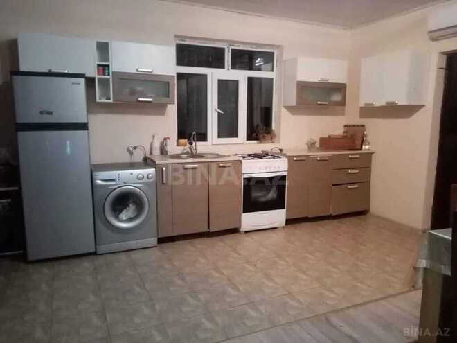 3-комн. дом/дача - пос. Новханы - 85 м² (5)