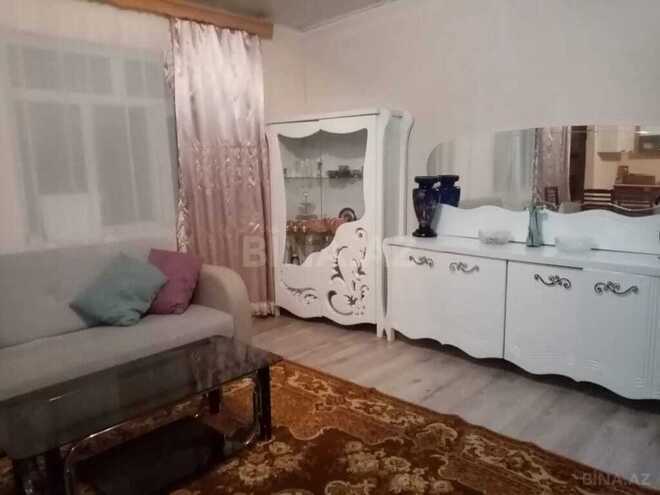 3-комн. дом/дача - пос. Новханы - 85 м² (8)