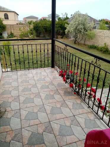 3-комн. дом/дача - пос. Новханы - 85 м² (2)