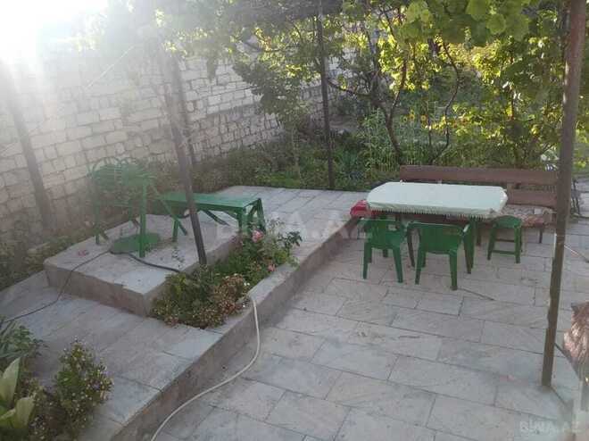 3-комн. дом/дача - пос. Новханы - 85 м² (22)