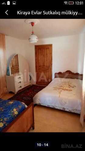 3-комн. дом/дача - пос. Новханы - 85 м² (6)