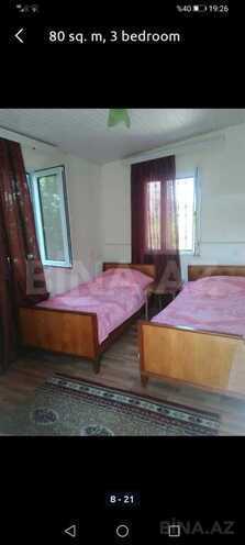 3-комн. дом/дача - пос. Новханы - 85 м² (7)