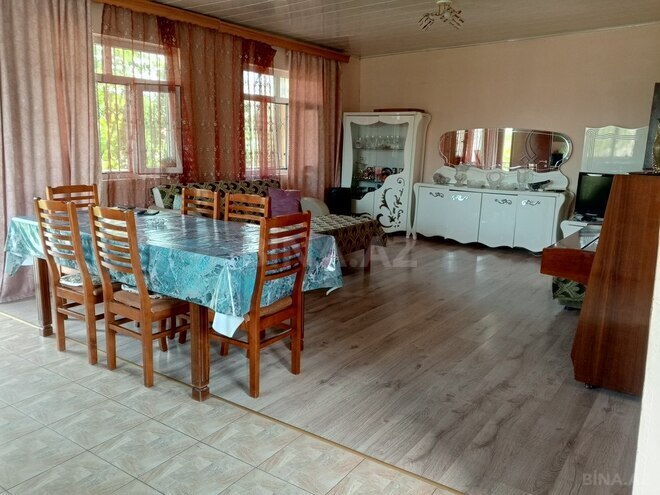 3-комн. дом/дача - пос. Новханы - 85 м² (3)