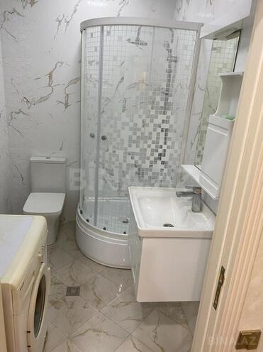 3 otaqlı yeni tikili - Nərimanov r. - 65 m² (5)