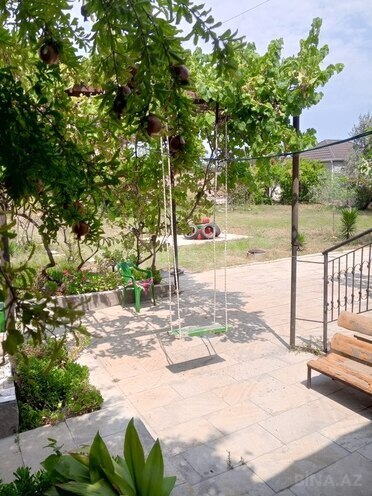 3-комн. дом/дача - пос. Новханы - 85 м² (15)