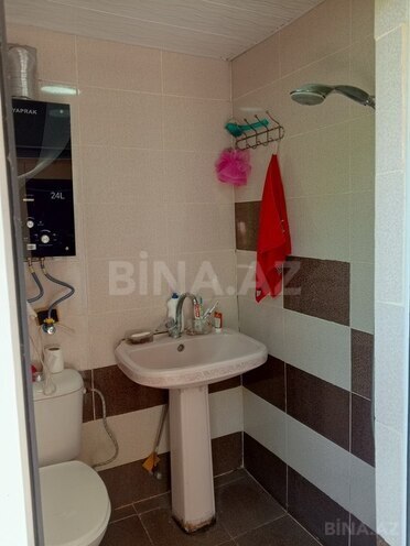3-комн. дом/дача - пос. Новханы - 85 м² (26)