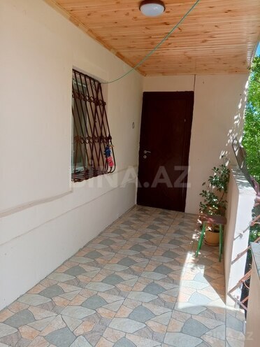 3-комн. дом/дача - пос. Новханы - 85 м² (25)