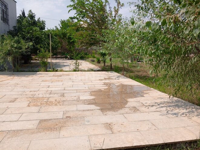 3-комн. дом/дача - пос. Новханы - 85 м² (12)