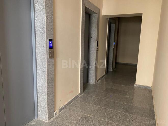 3 otaqlı yeni tikili - Nərimanov r. - 65 m² (6)