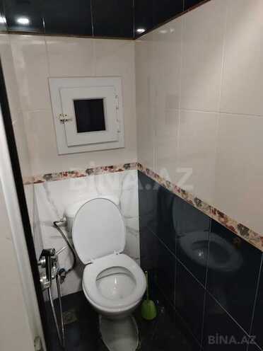 2 otaqlı köhnə tikili - Memar Əcəmi m. - 48 m² (8)