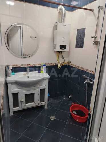 2 otaqlı köhnə tikili - Memar Əcəmi m. - 48 m² (9)
