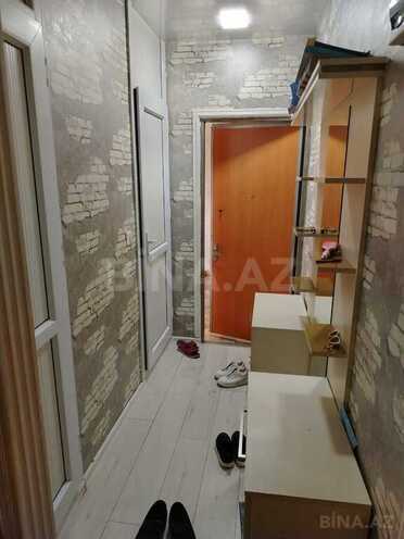 2 otaqlı köhnə tikili - Memar Əcəmi m. - 48 m² (7)
