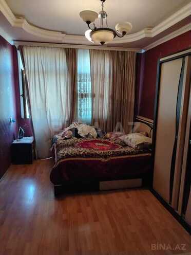 2 otaqlı köhnə tikili - Memar Əcəmi m. - 48 m² (4)