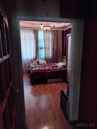 2 otaqlı köhnə tikili - Memar Əcəmi m. - 48 m² (3)
