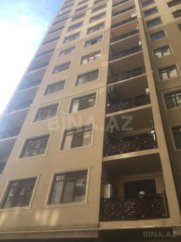 3 otaqlı yeni tikili - Nərimanov r. - 65 m² (7)