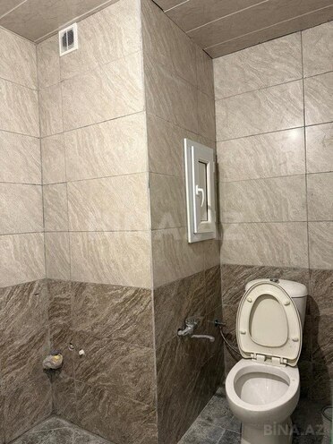 2-комн. вторичка - м. Мемар Аджеми - 55 м² (5)