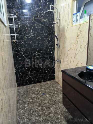 2 otaqlı yeni tikili - Koroğlu m. - 70 m² (12)