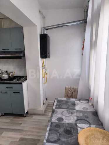 2 otaqlı yeni tikili - Koroğlu m. - 70 m² (2)