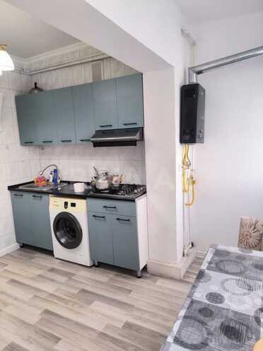 2 otaqlı yeni tikili - Koroğlu m. - 70 m² (8)