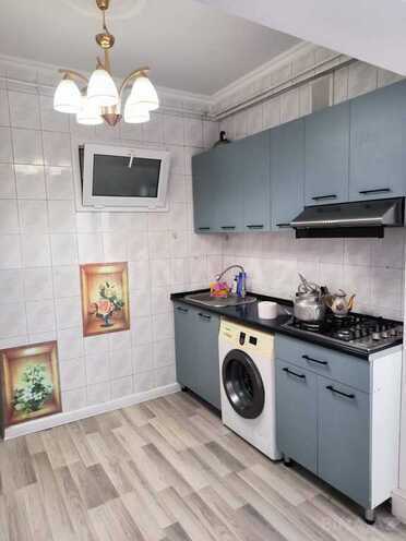 2 otaqlı yeni tikili - Koroğlu m. - 70 m² (6)