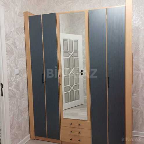 2 otaqlı yeni tikili - Koroğlu m. - 70 m² (9)